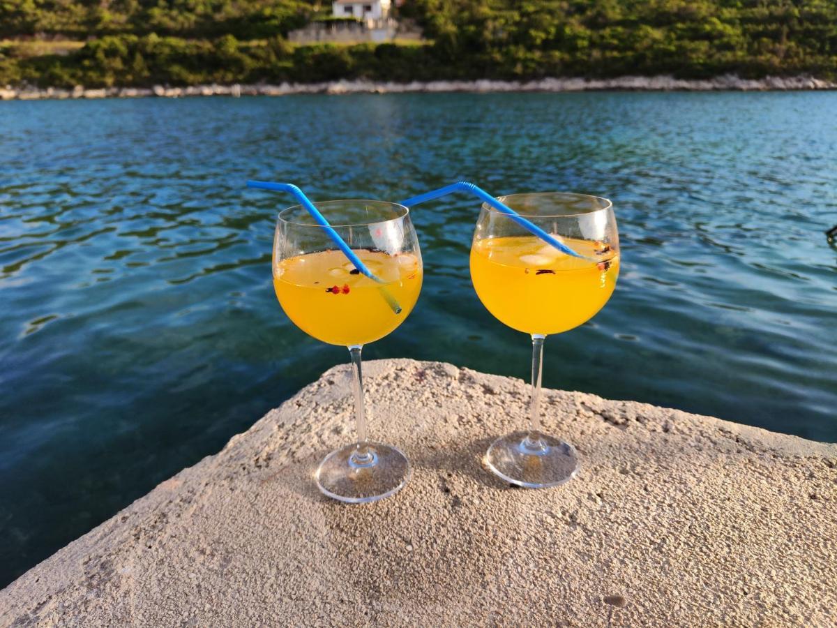 Apartmán Perina Haven - Island Vis Beachfront