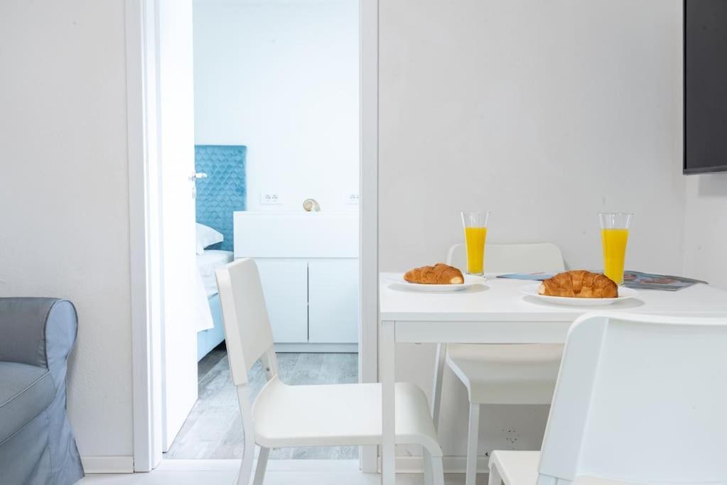 Apartment Perina Haven - Island Vis Beachfront *