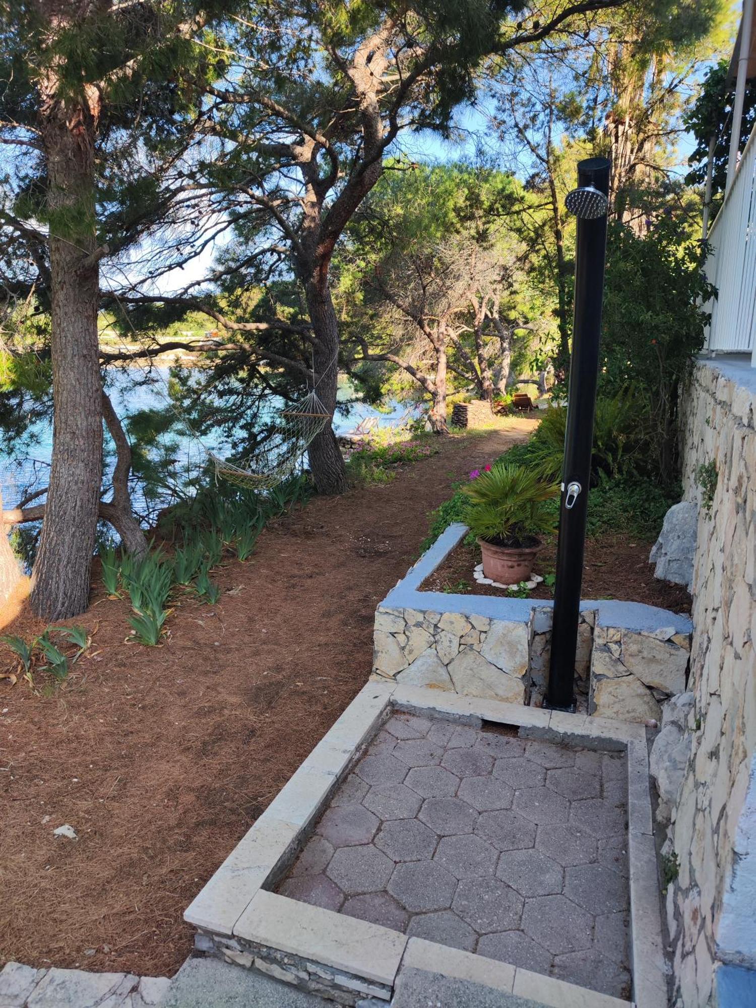 Perina Haven - Island Vis Beachfront * Rogacic